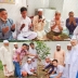 বিএনপির দোয়া মাহফিল ও বৃক্ষরোপণ কর্মসূচি অনুষ্ঠিত হয়